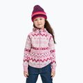 Детски суитшърт Reima Northern grey pink 8