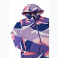Детски суитшърт Reima Northern breezy violet 4