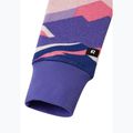 Детски суитшърт Reima Northern breezy violet 7