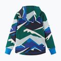 Детски суитшърт Reima Northern navy 3
