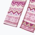 Комплект детско термо бельо Reima Taitoa grey pink 5