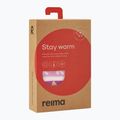 Комплект детско термо бельо Reima Taitoa grey pink 9