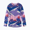 Комплект детско термо бельо Reima Taitoa breezy violet 3