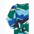 Комплект детско термо бельо Reima Taitoa navy 4