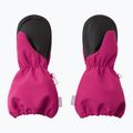 Детски зимни ръкавици Reima Moffen rosy berry 2