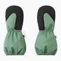 Детски зимни ръкавици Reima Nouto green clay 2