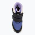 Детски ботуши за сняг Reima Hallava breezy violet 5