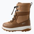 Детски ботуши за сняг Reima Laplander 2.0 cinnamon brown