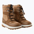 Детски ботуши за сняг Reima Laplander 2.0 cinnamon brown 3