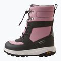 Детски ботуши за сняг Reima Laplander 2.0 grey pink