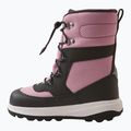 Детски ботуши за сняг Reima Laplander 2.0 grey pink 2
