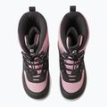 Детски ботуши за сняг Reima Laplander 2.0 grey pink 6