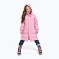 Детски ботуши за сняг Reima Laplander 2.0 grey pink 10