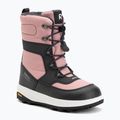 Детски ботуши за сняг Reima Laplander 2.0 grey pink