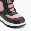 Детски ботуши за сняг Reima Laplander 2.0 grey pink 7