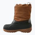 Детски ботуши за сняг Reima Loskari cinnamon brown 2