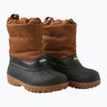 Детски ботуши за сняг Reima Loskari cinnamon brown 3