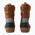 Детски ботуши за сняг Reima Loskari cinnamon brown 4