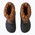 Детски ботуши за сняг Reima Loskari cinnamon brown 6