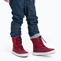 Детски ботуши за сняг Reima Hankinen jam red 8