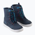 Детски ботуши за сняг Reima Hankinen navy 2