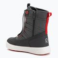 Детски ботуши за сняг Reima Hankinen soft black 3