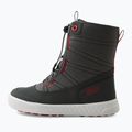 Детски ботуши за сняг Reima Hankinen soft black