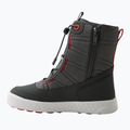 Детски ботуши за сняг Reima Hankinen soft black 2