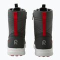 Детски ботуши за сняг Reima Hankinen soft black 4