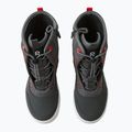 Детски ботуши за сняг Reima Hankinen soft black 6
