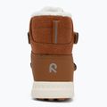 Детски ботуши за сняг Reima Pyrytys cinnamon brown 6