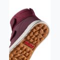 Детски ботуши за сняг Reima Pyrytys jam red 8