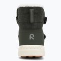 Детски ботуши за сняг Reima Pyrytys thyme green 6