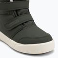 Детски ботуши за сняг Reima Pyrytys thyme green 7