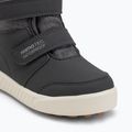 Детски ботуши за сняг Reima Pyrytys soft black 7