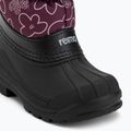 Детски ботуши за сняг Reima Nefar deep purple 5400024A-4962 7