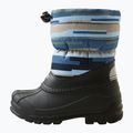 Детски ботуши за сняг Reima Nefar blue ocean