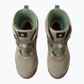 Детски ботуши за сняг Reima Myrsky earthy beige 6