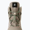 Детски ботуши за сняг Reima Myrsky earthy beige 8