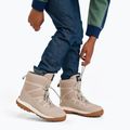 Детски ботуши за сняг Reima Myrsky earthy beige 9