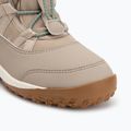 Детски ботуши за сняг Reima Myrsky earthy beige 7