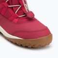 Детски ботуши за сняг Reima Myrsky rosy berry 7