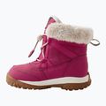 Детски ботуши за сняг Reima Samooja rosy berry 2