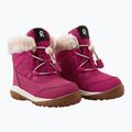 Детски ботуши за сняг Reima Samooja rosy berry 3