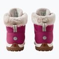Детски ботуши за сняг Reima Samooja rosy berry 4