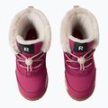 Детски ботуши за сняг Reima Samooja rosy berry 6