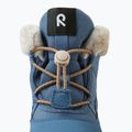Детски ботуши за сняг Reima Samooja blue ocean 8