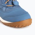 Детски ботуши за сняг Reima Samooja blue ocean 7