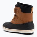 Детски ботуши за сняг Reima Coconi cinnamon brown 5400027A-149A 3