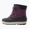 Детски ботуши за сняг Reima Coconi deep purple 2